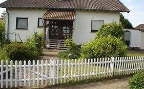 Ferienwohnung An der Loreley